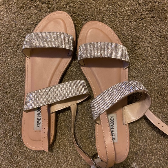 Steve Madden Shoes - Steve Madden sandals